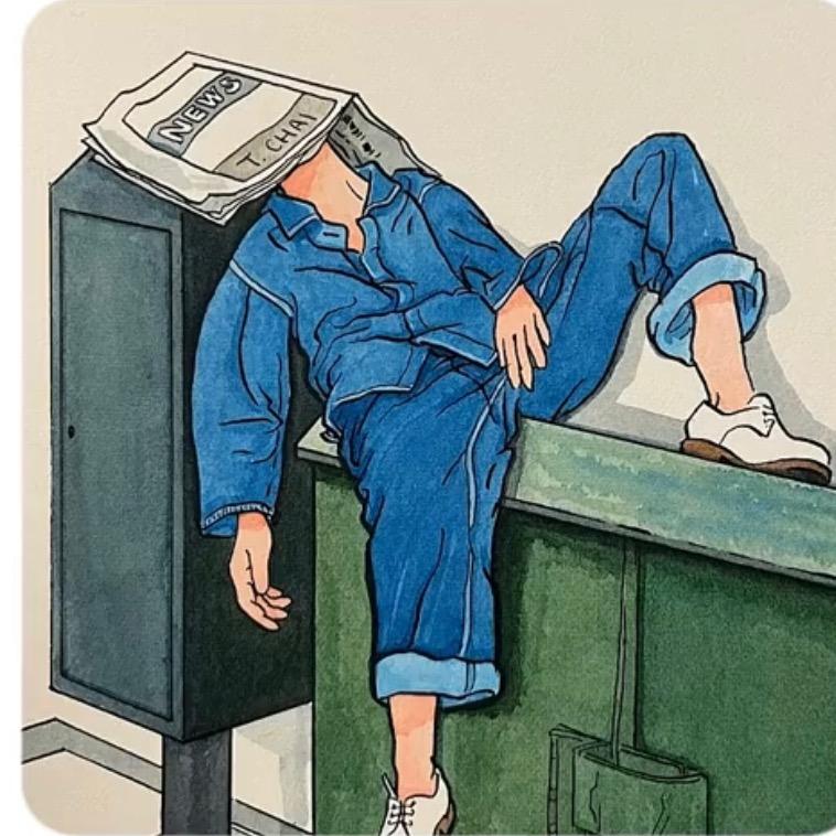 黑桃K