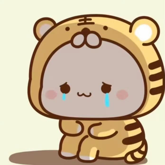 张小虎🐯