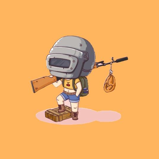 九尾射击游戏@抖音