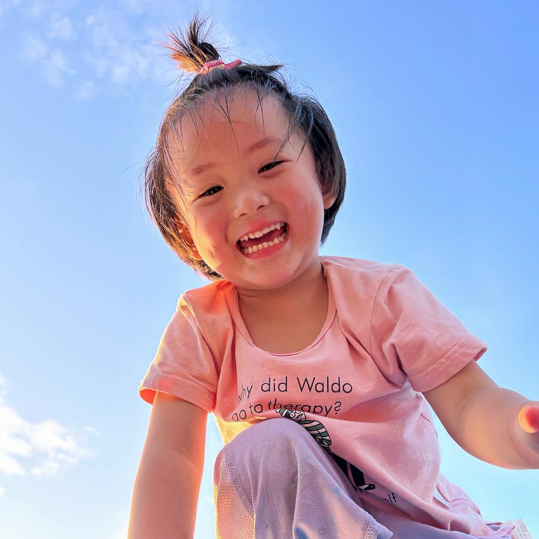 小橙子吖🍊