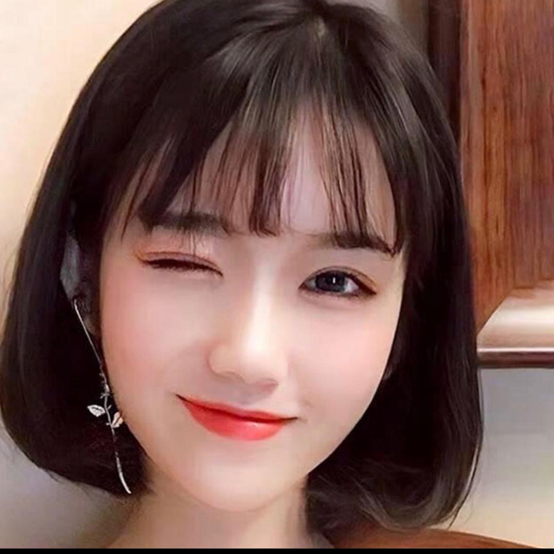 萌美丽