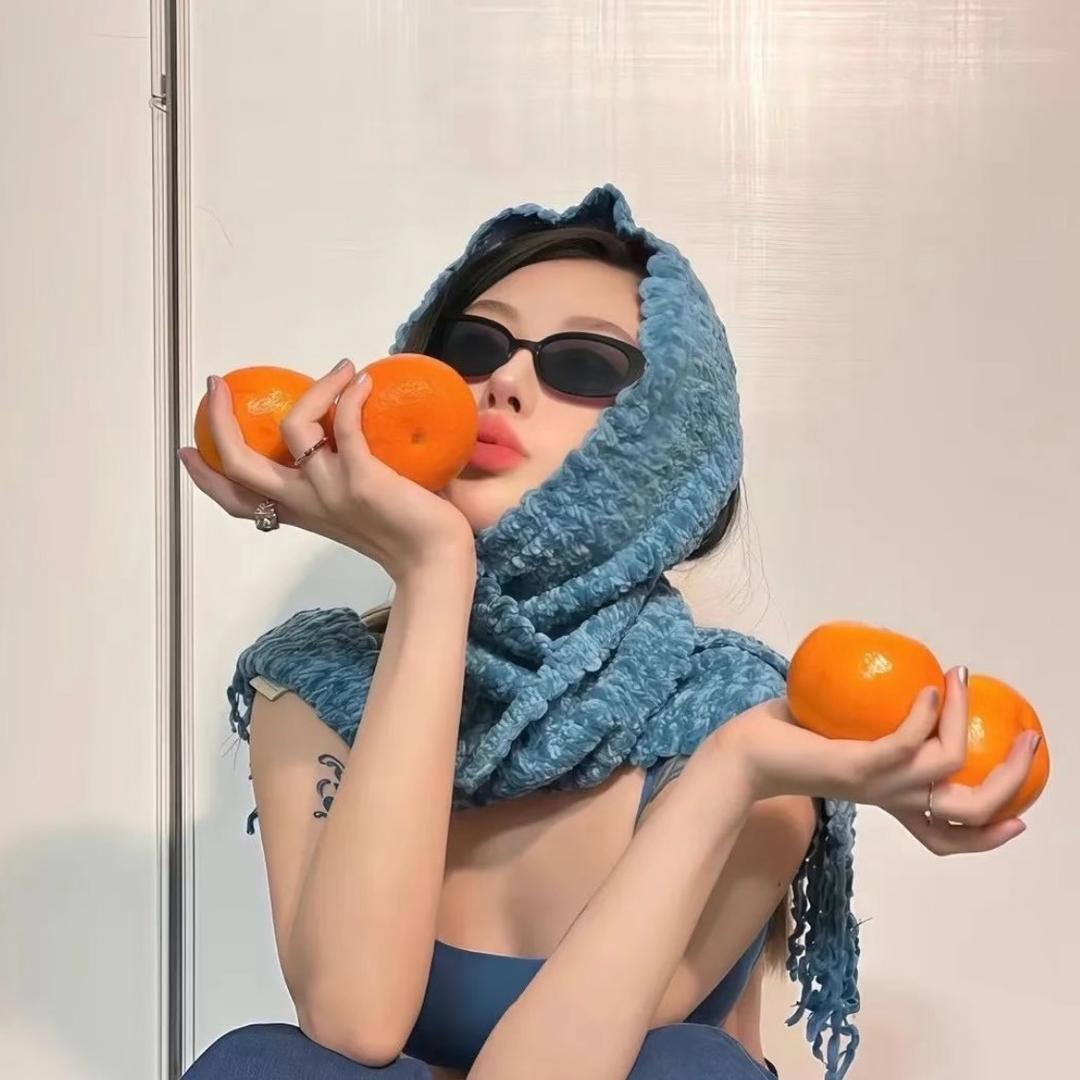 兜兜有小米🍯