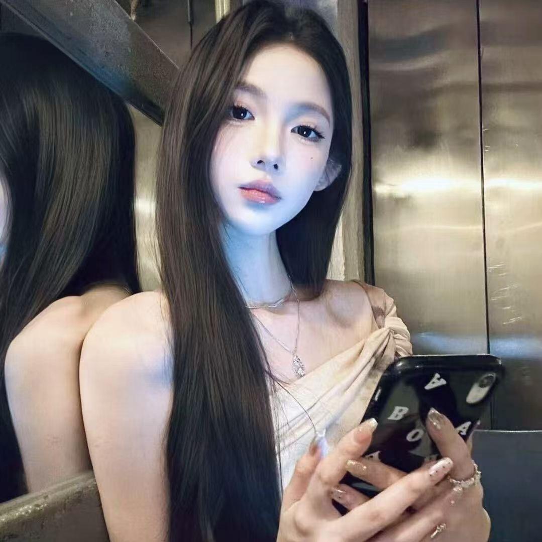 五台山，懒妞