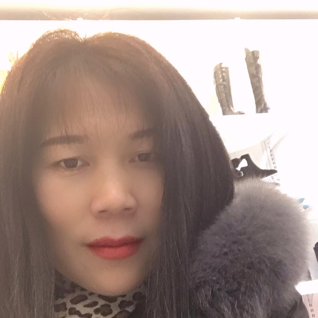 胡姐🍀