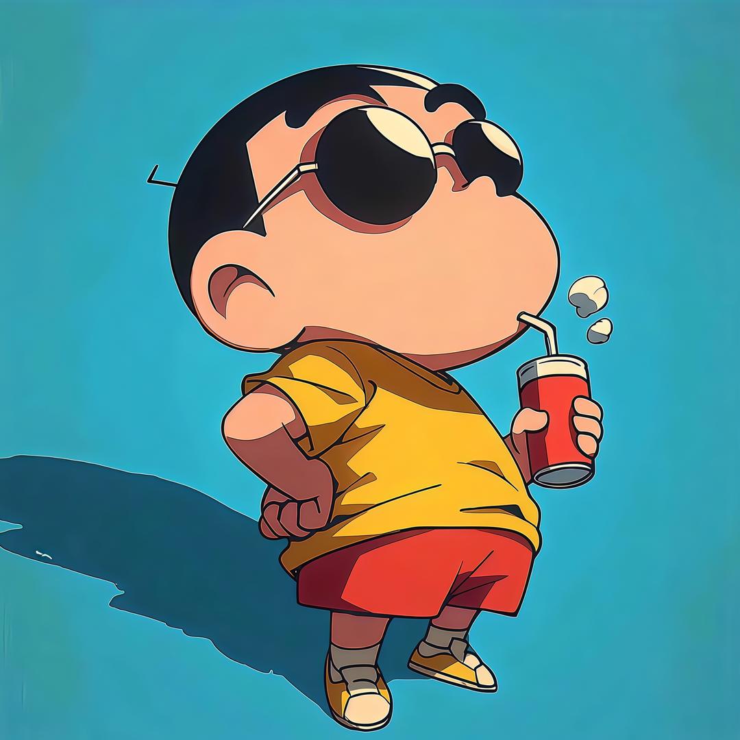 讨喜呢