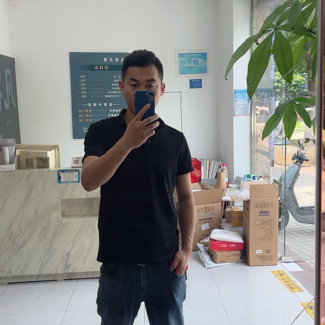 阿飞