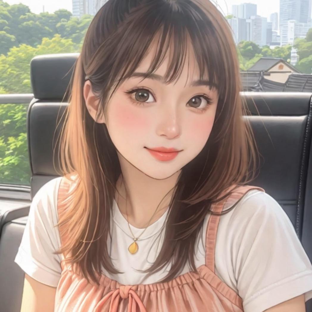 許個願.
