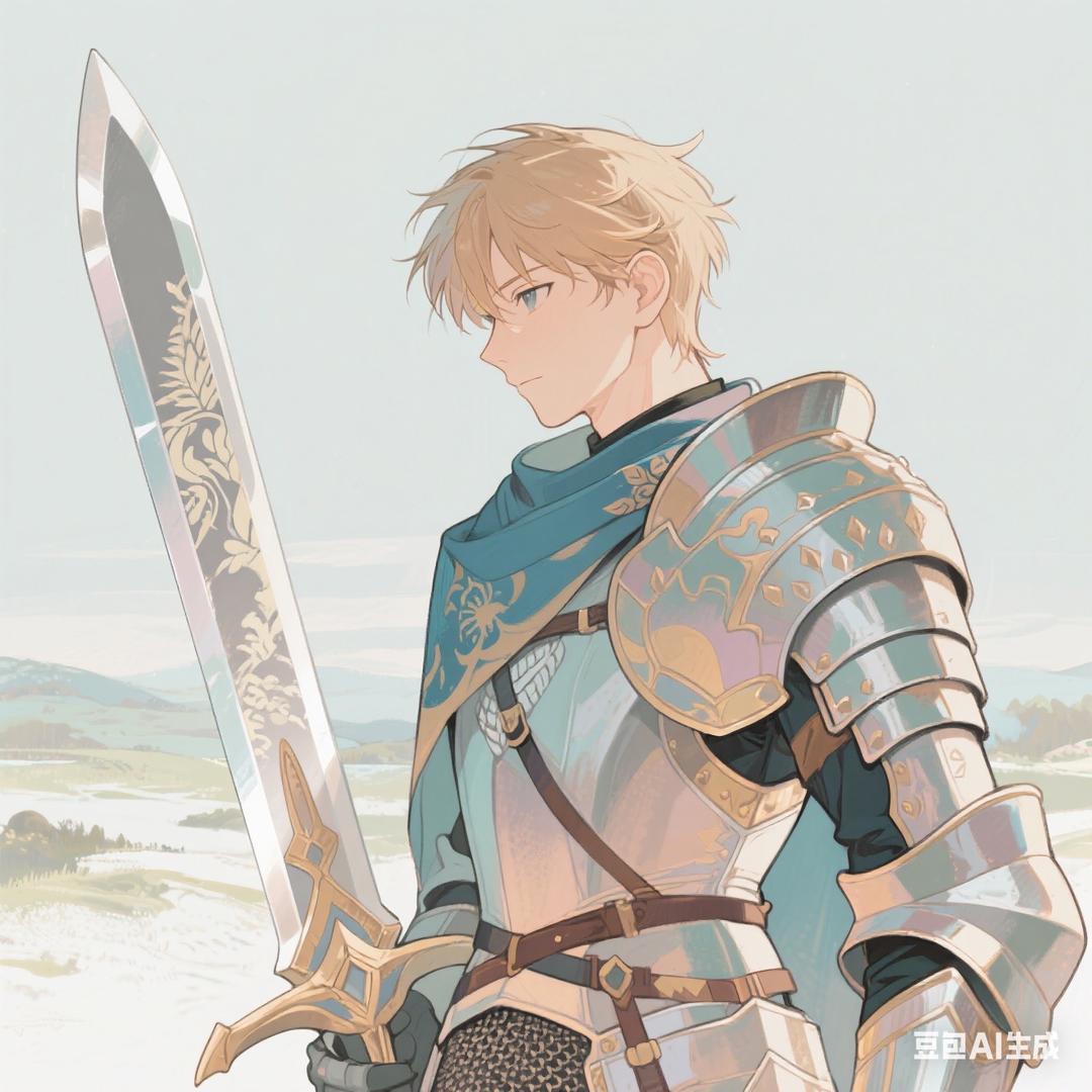 大宝剑（嬴政打野）