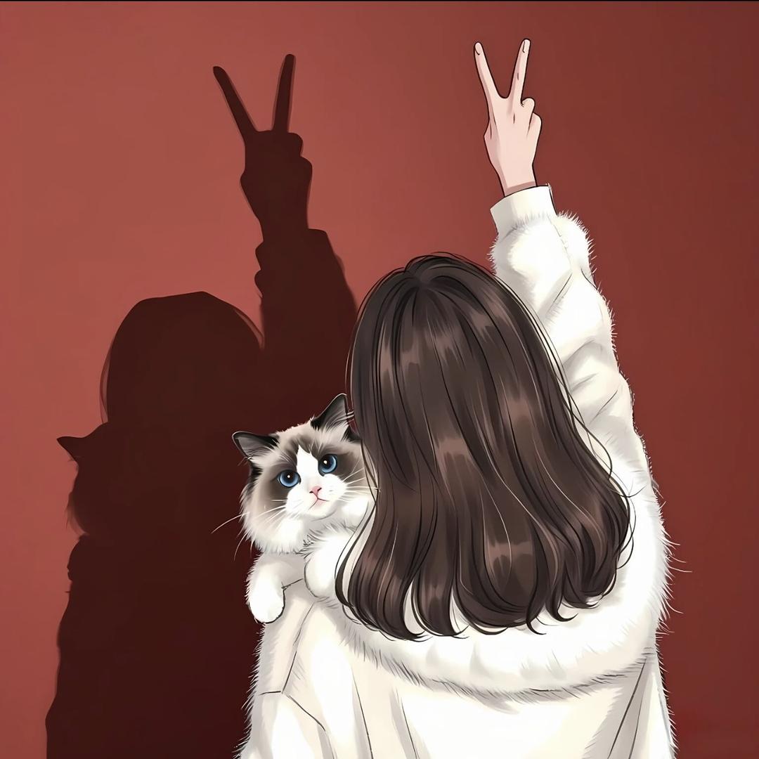 发财喵的家
