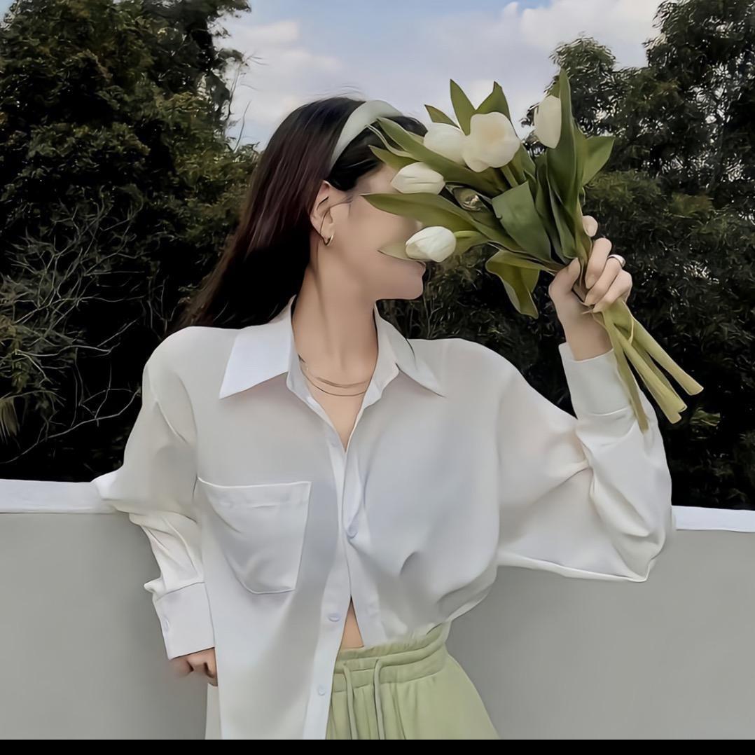 美子☁️