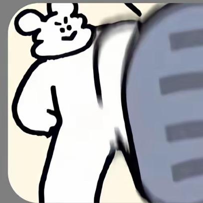 花果山在逃母猴🐒