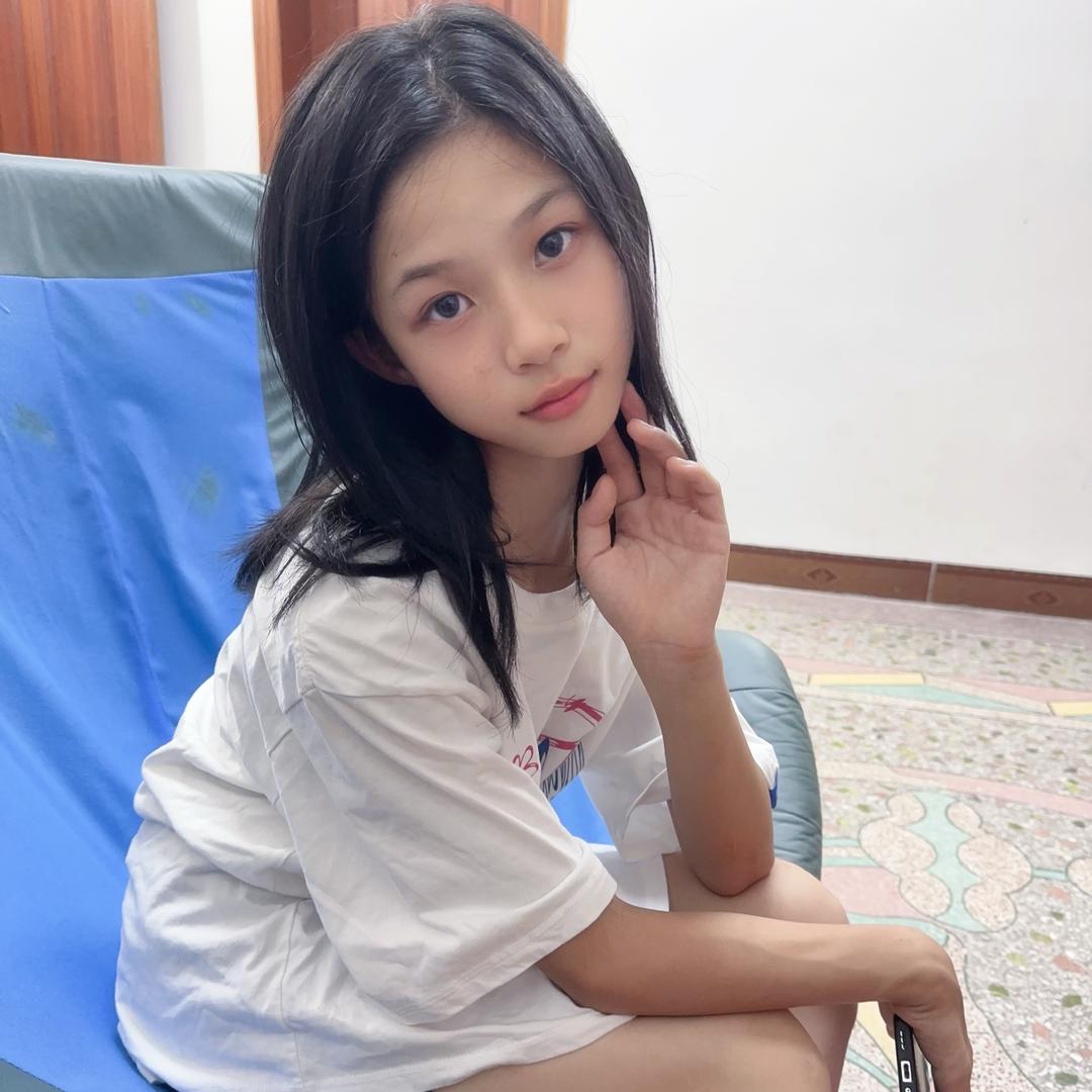 ༣梓煜༂❤️跳舞༆