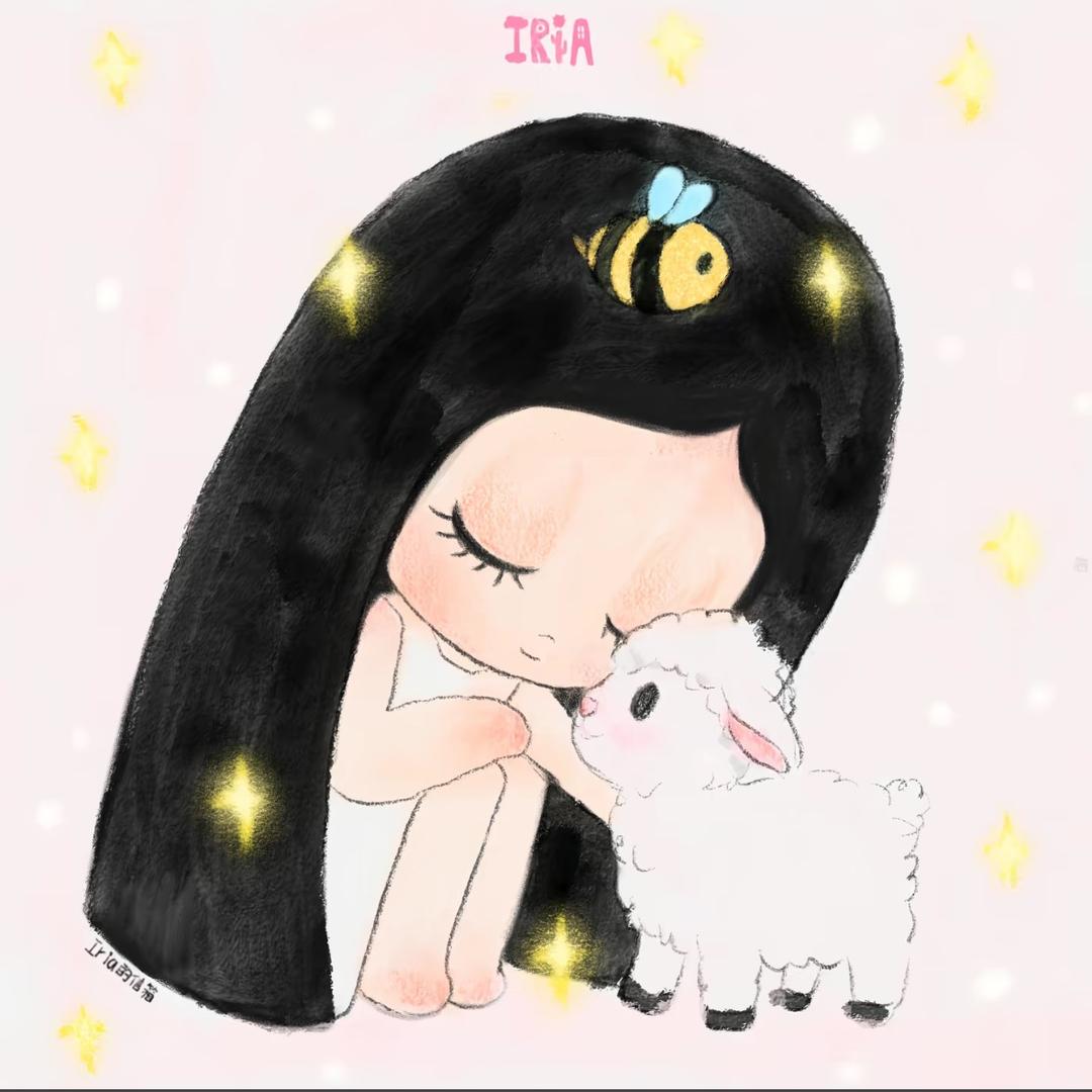 没有梦想的甜鱼 '