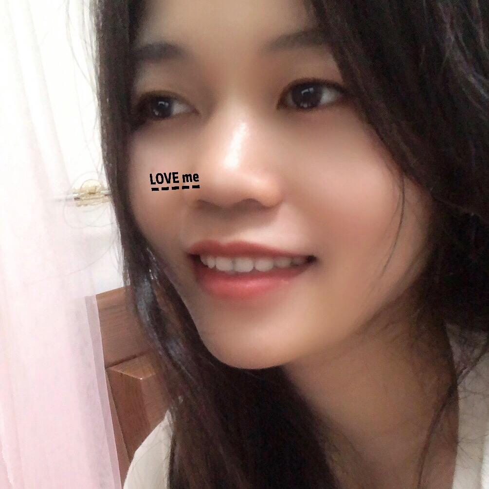 美美的姑娘嘉嘉