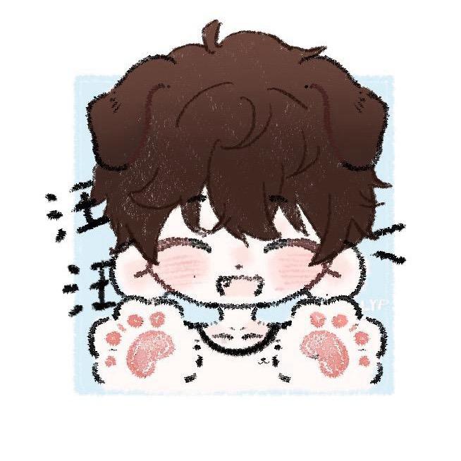 ʚ呆呆💤