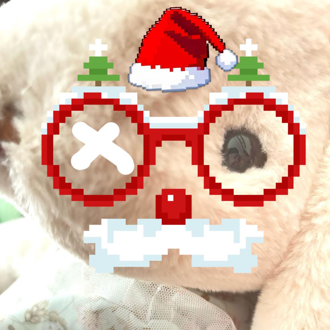 咘噜咘噜🥯🍪🧁