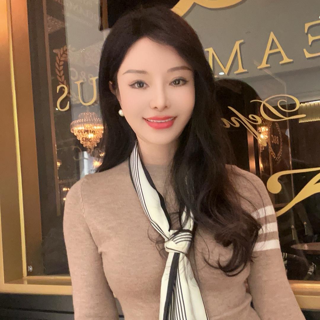 珠珠🎤梦现邓丽君