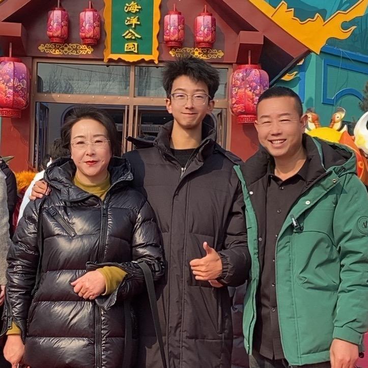 司机一号