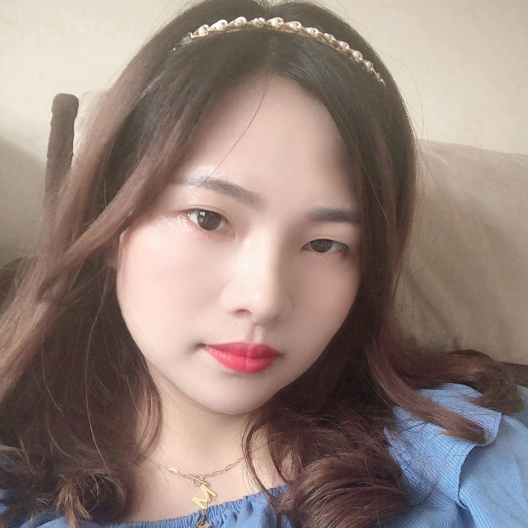 沐沐💖