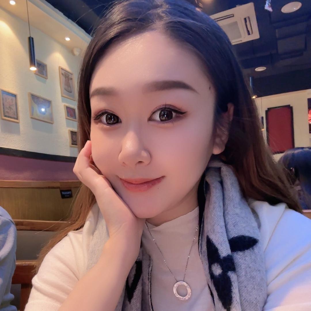 奥黛丽李李.🍃