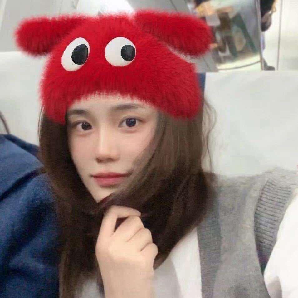 小苏肉🥨