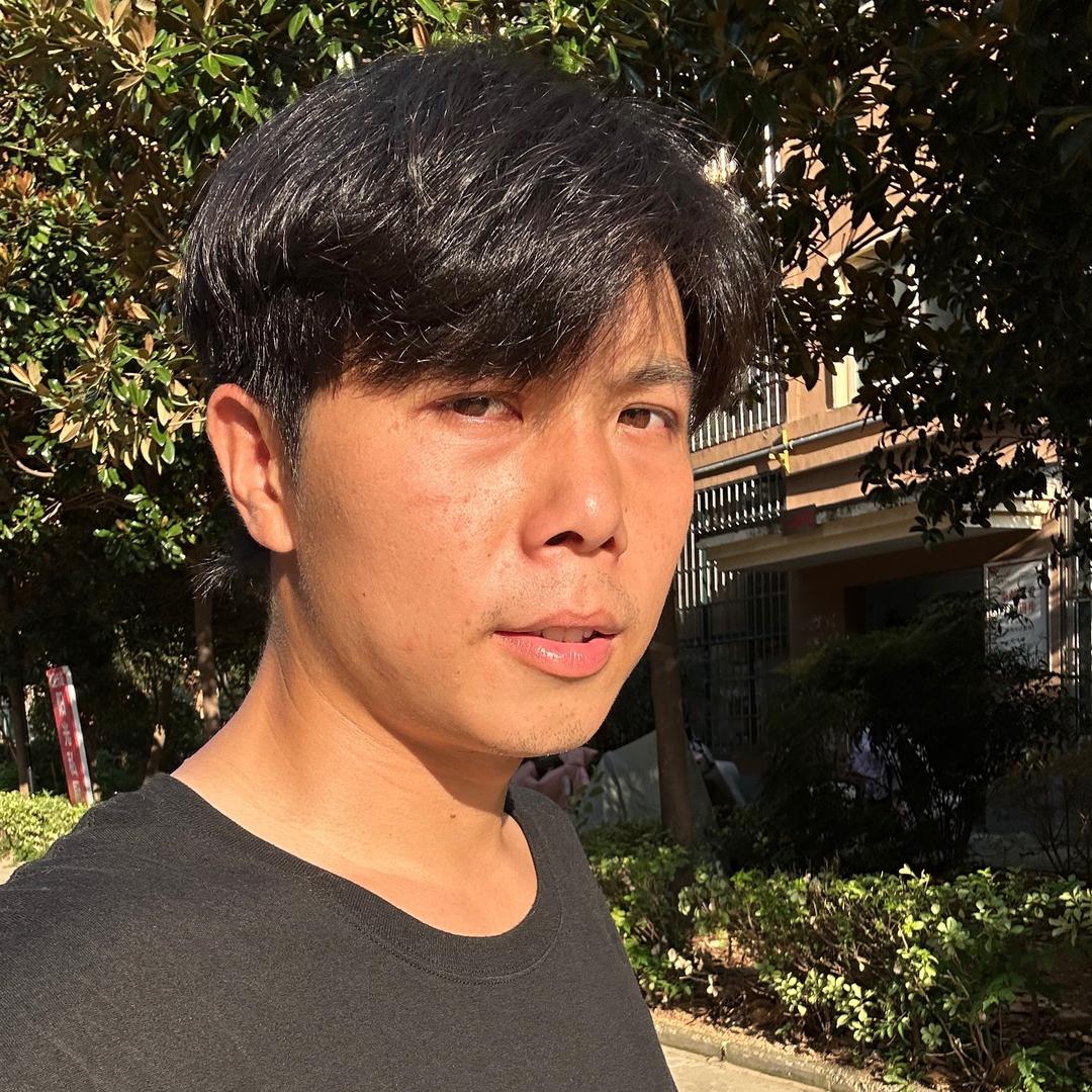 亮亮收头发在信阳