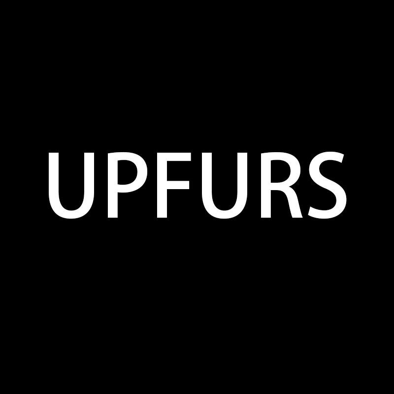 UPFURS皮衣皮草