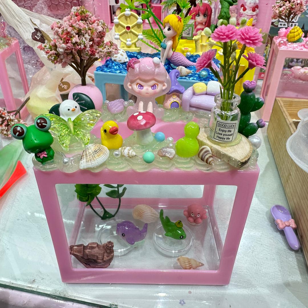 @雪若未汐