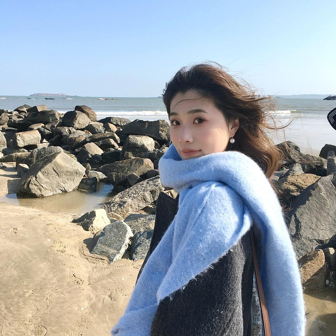 菜菜玖七-
