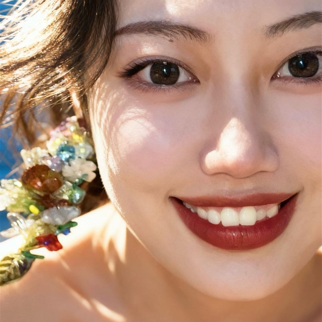 渡瑜伽普拉提-邱邱老师