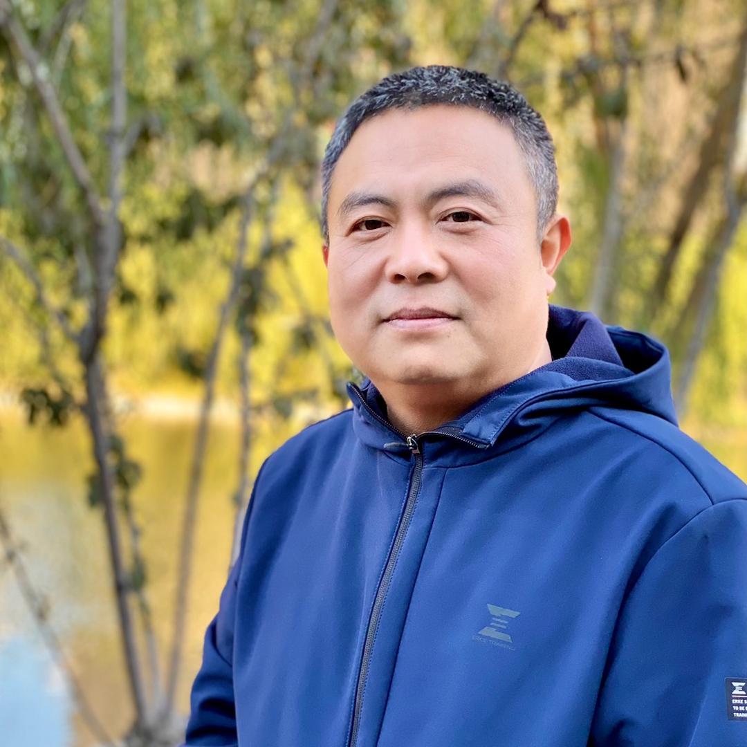 胖子李说事