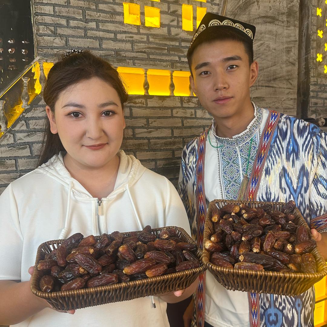 新疆壹号甄选仓