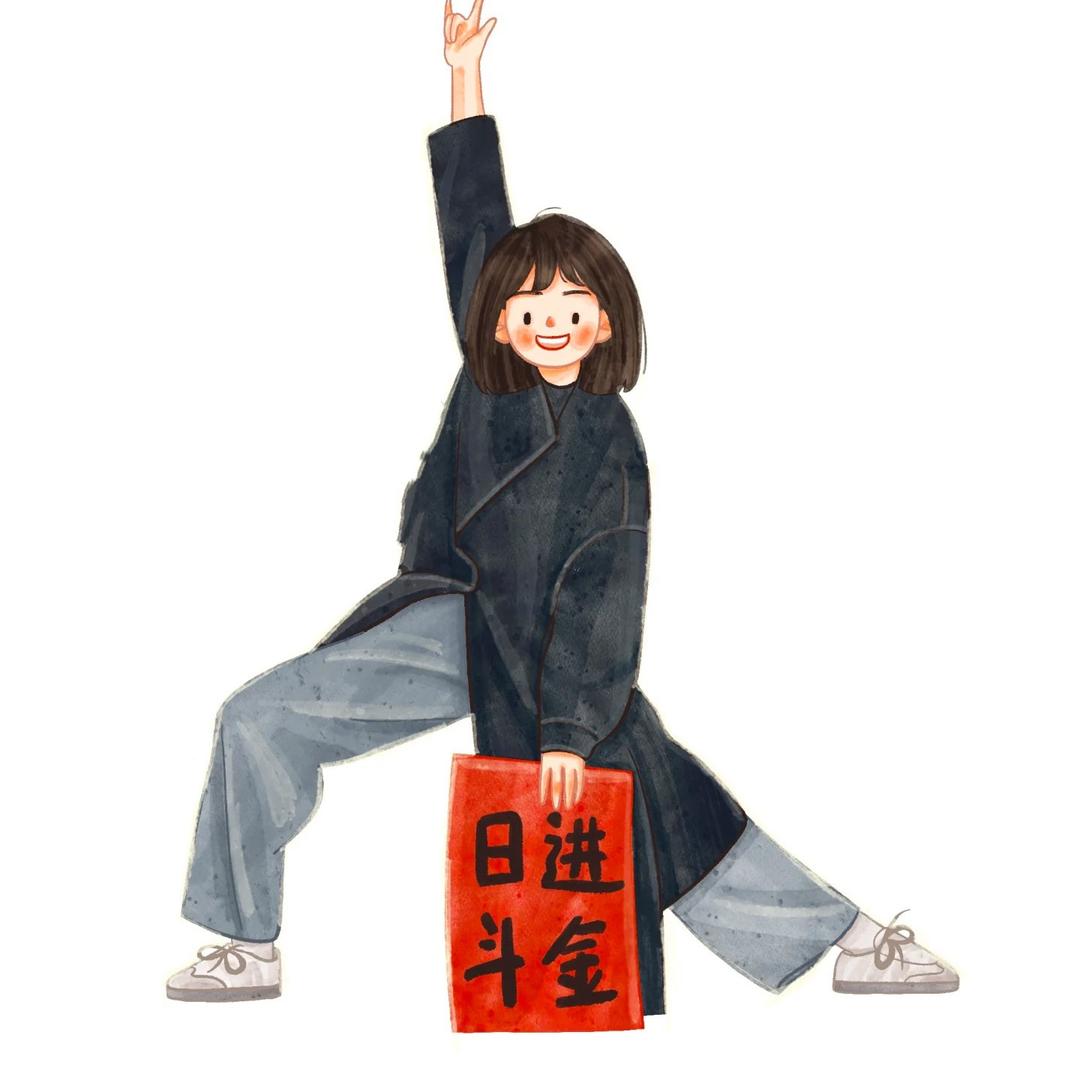 🍬W&糖罐子