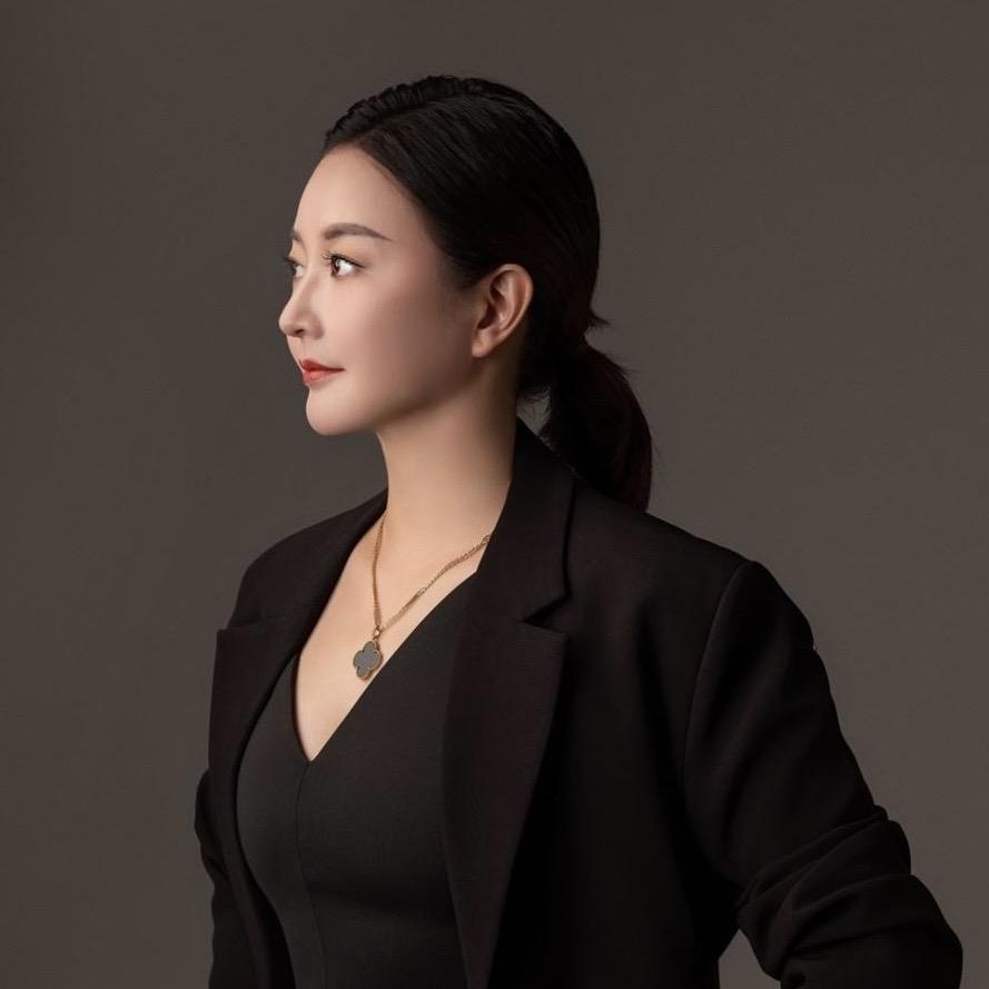 大眼睛姐姐女装供应链