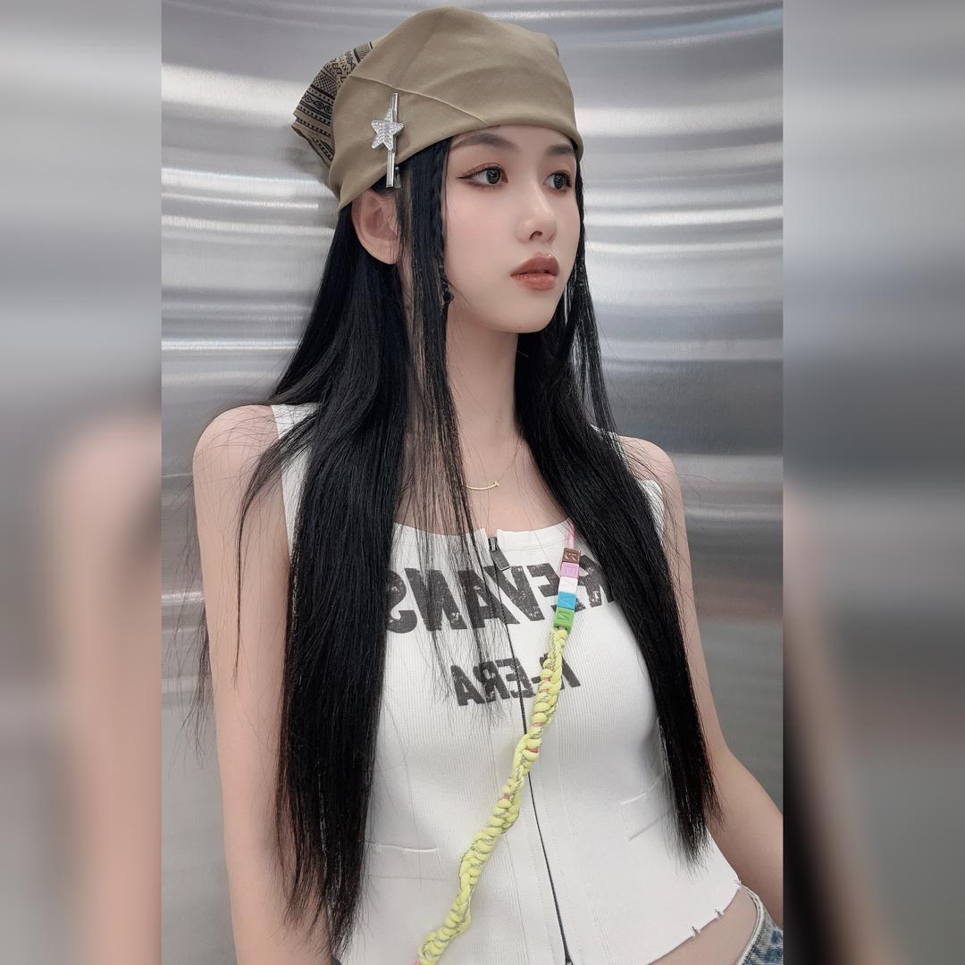 梦丽