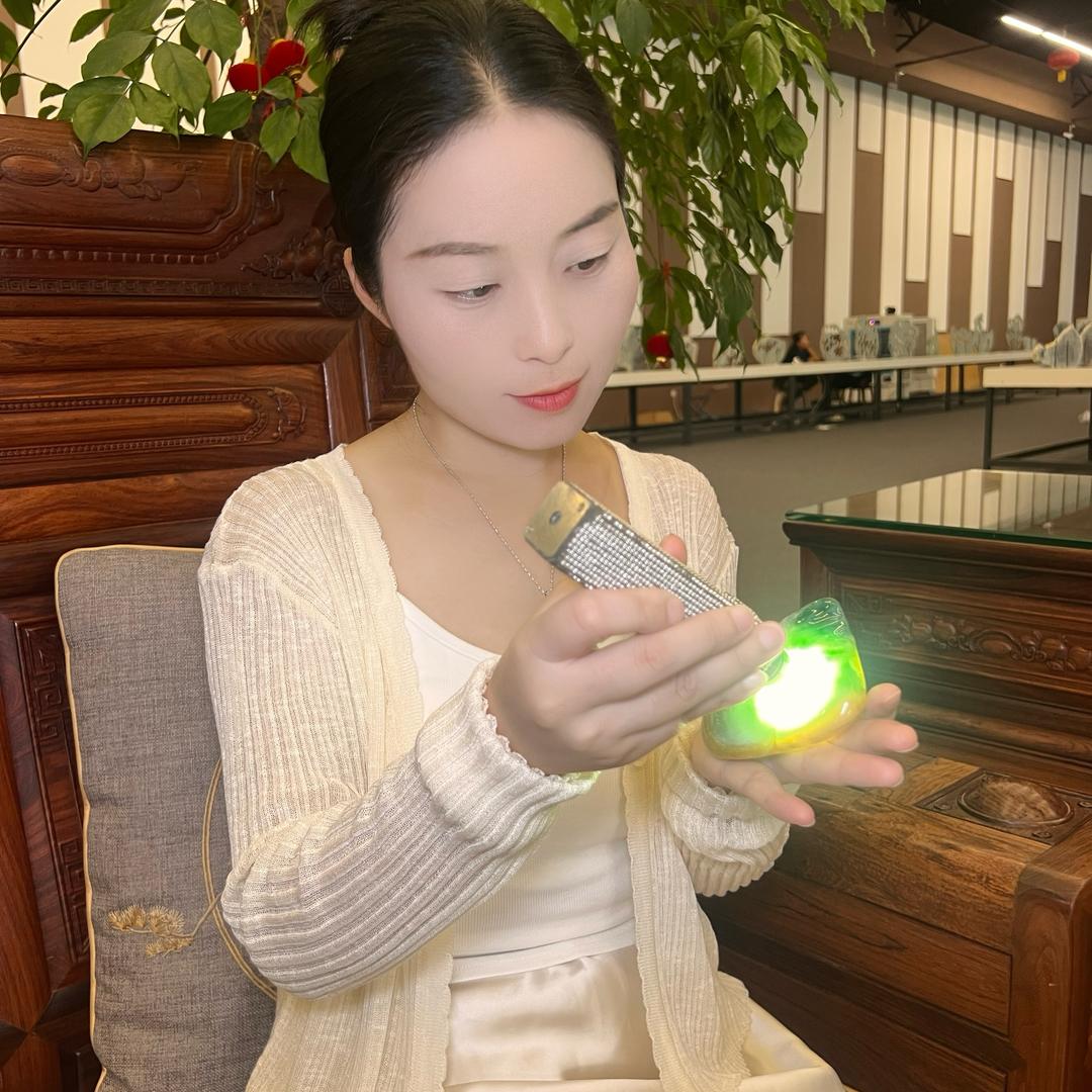 娟姐翡翠珠宝