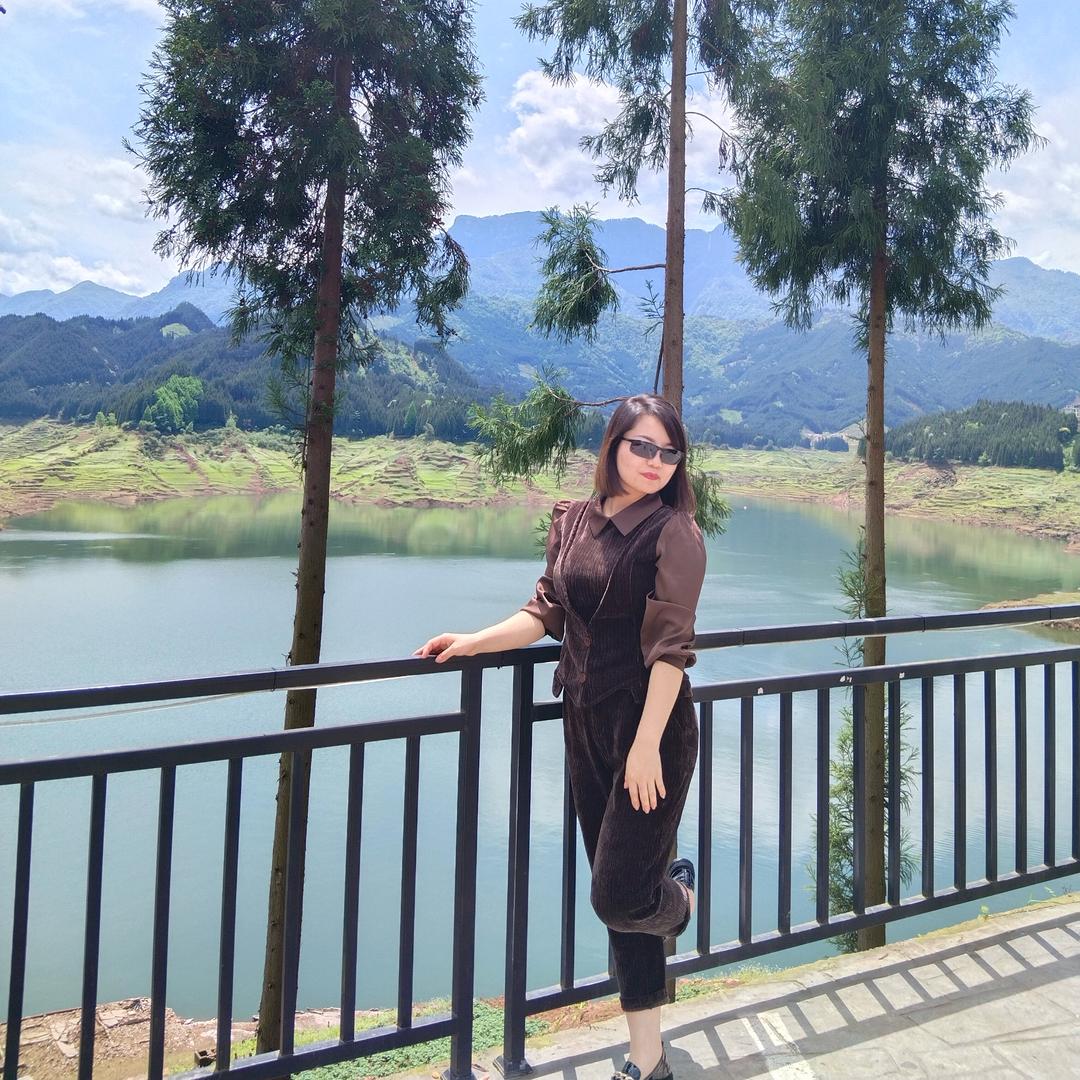 刘美丽在塞尔维亚