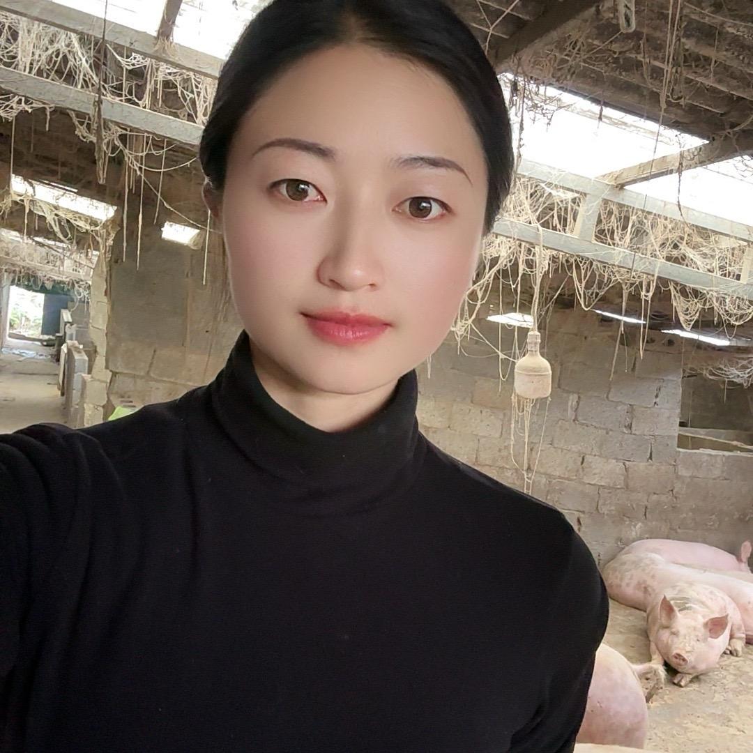 仙妹吖