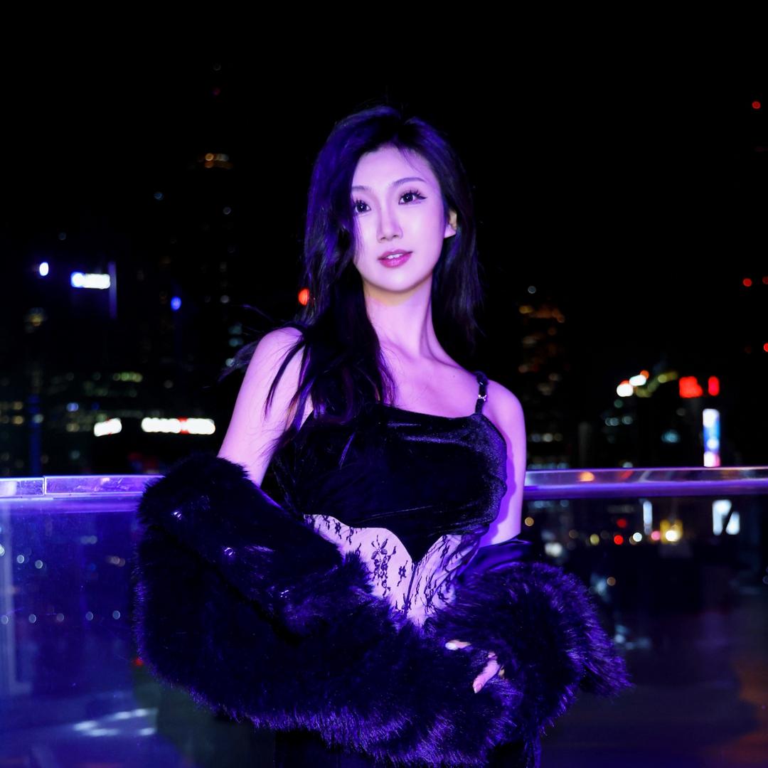 酱酱小辣