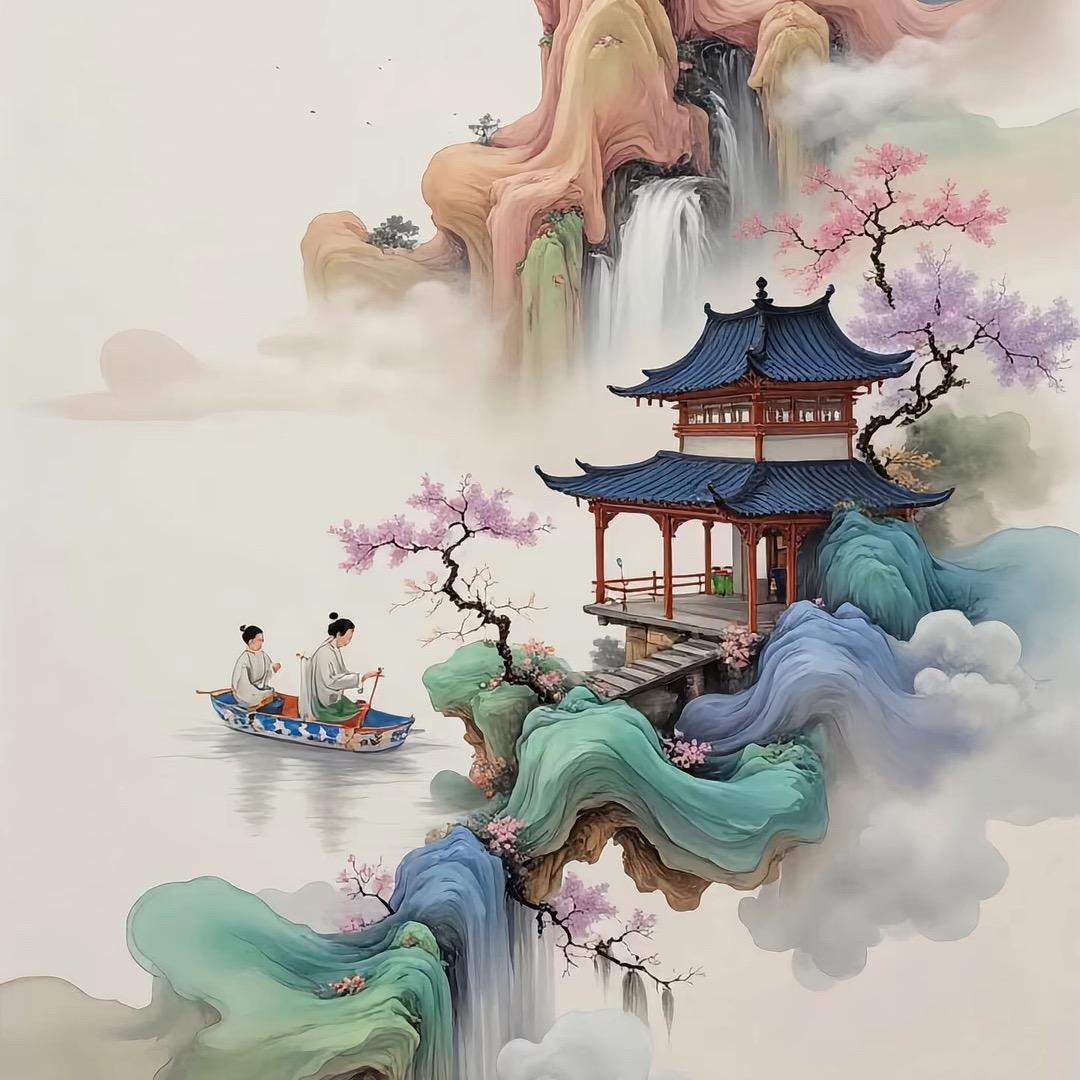 我的世界～