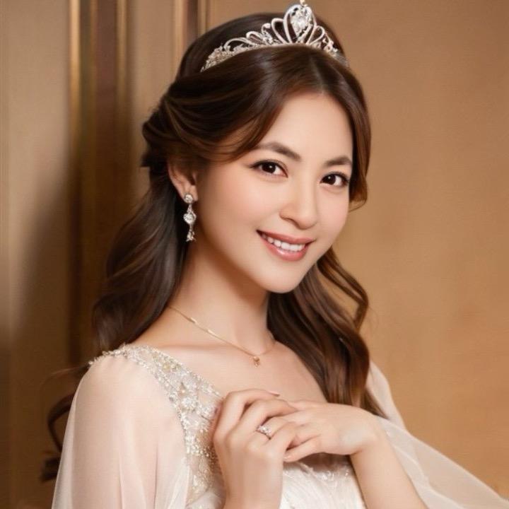💎 美人志💎