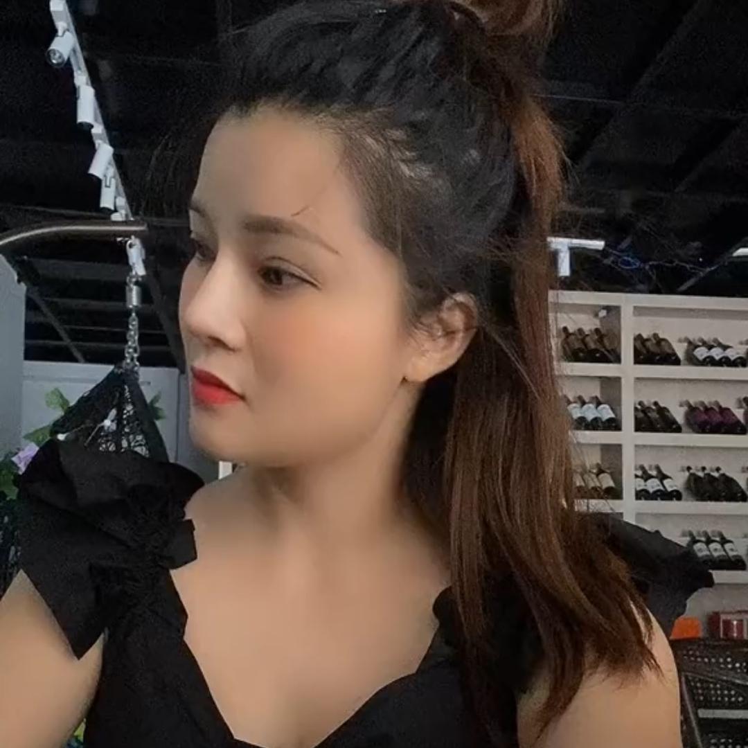 韦美人