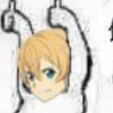 千足兽夏曦和（夏沐曦和）