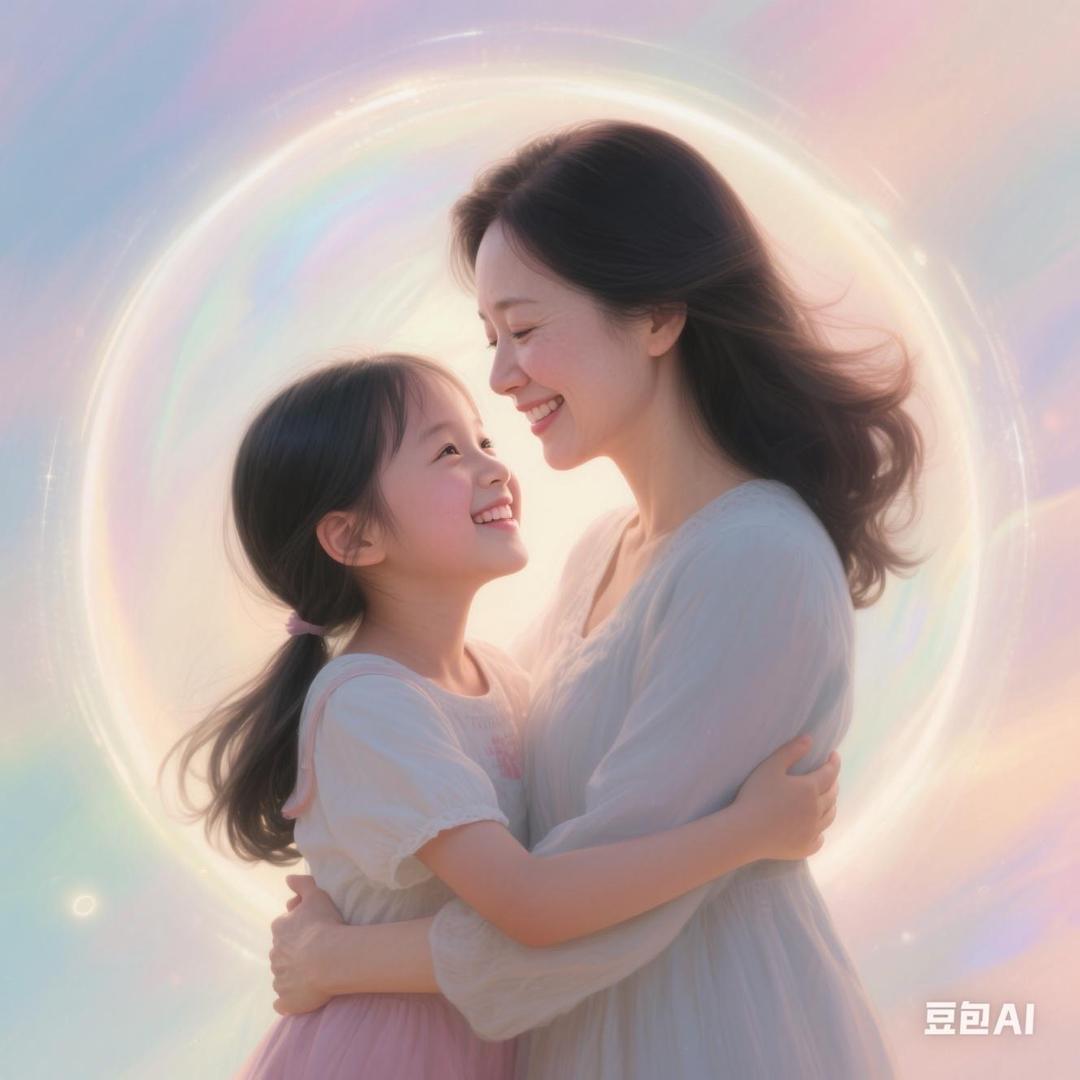 平儿麻麻