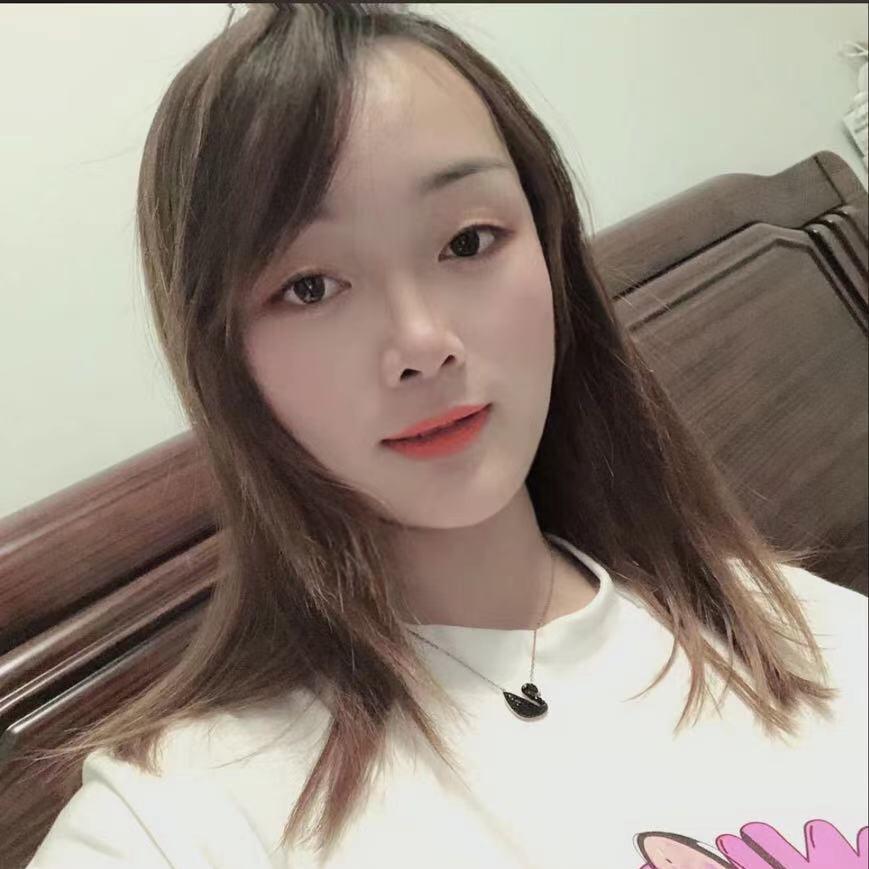 小可爱🥰