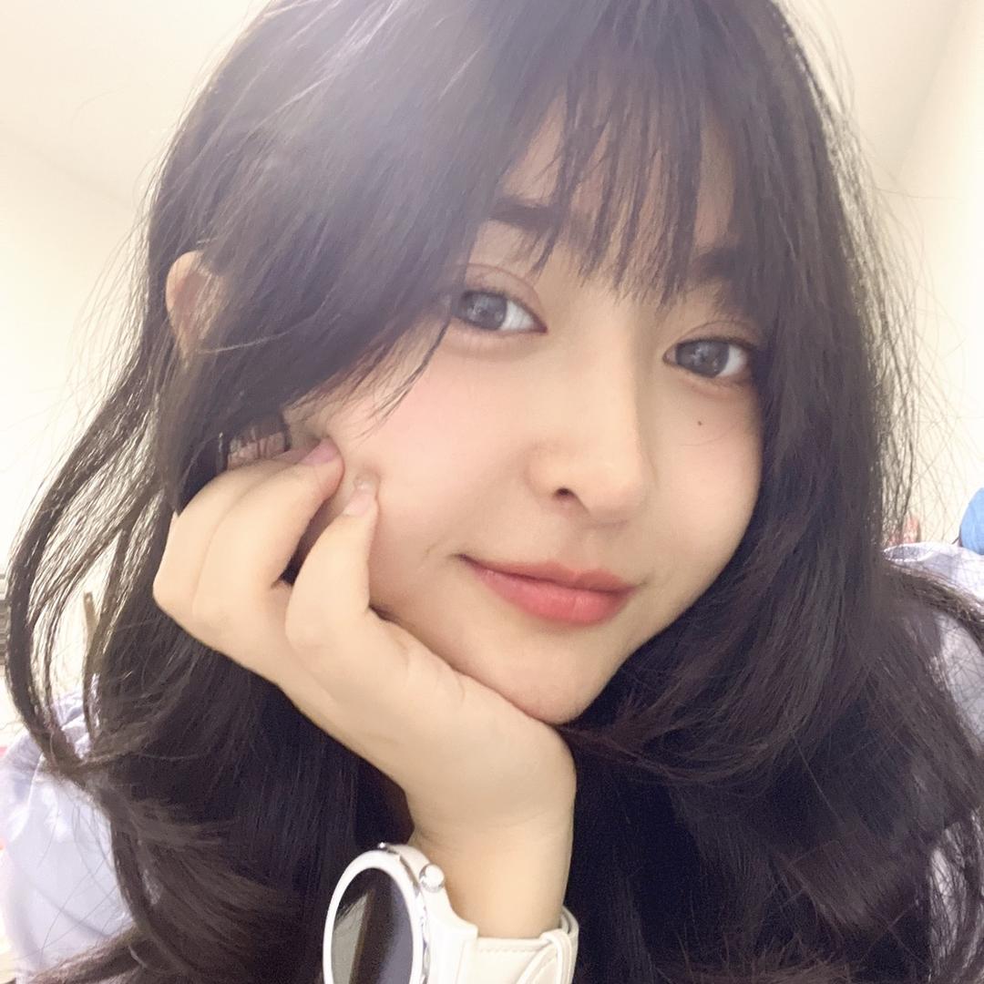 一口小丸子🍡