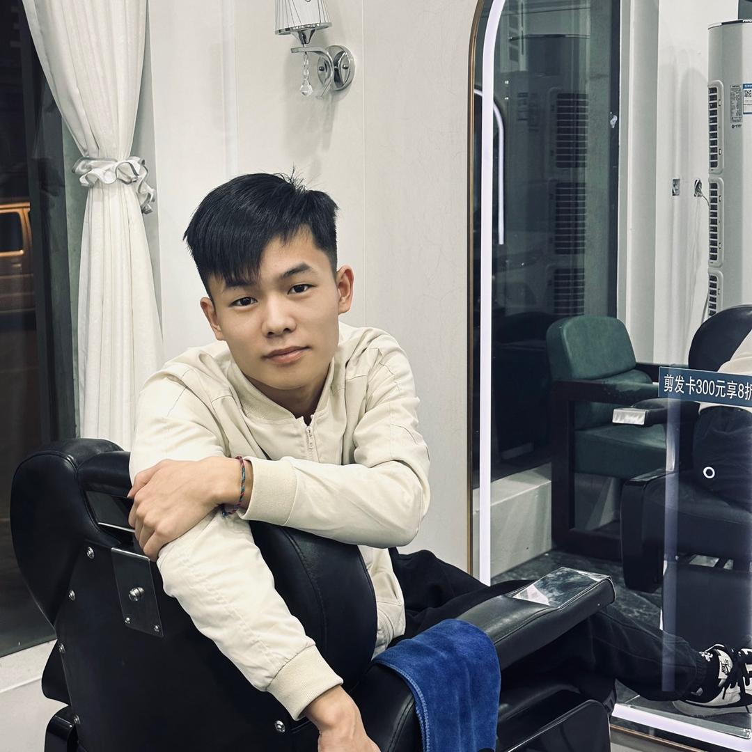 WANG梓龙
