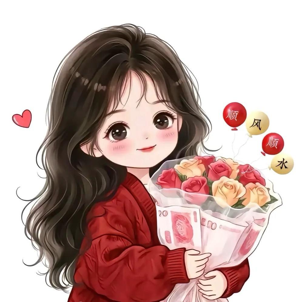 💕如愿💕🪷