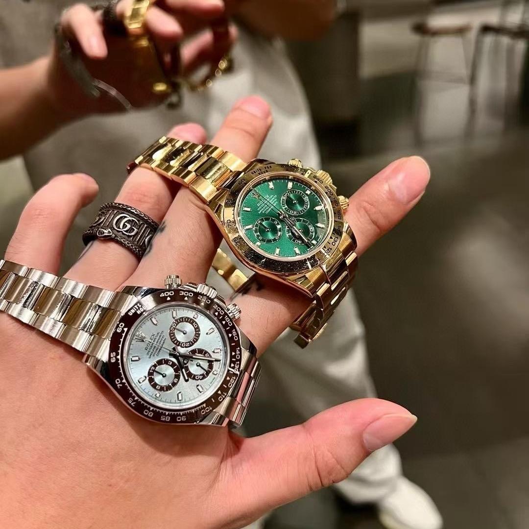 广州机械表⌚️