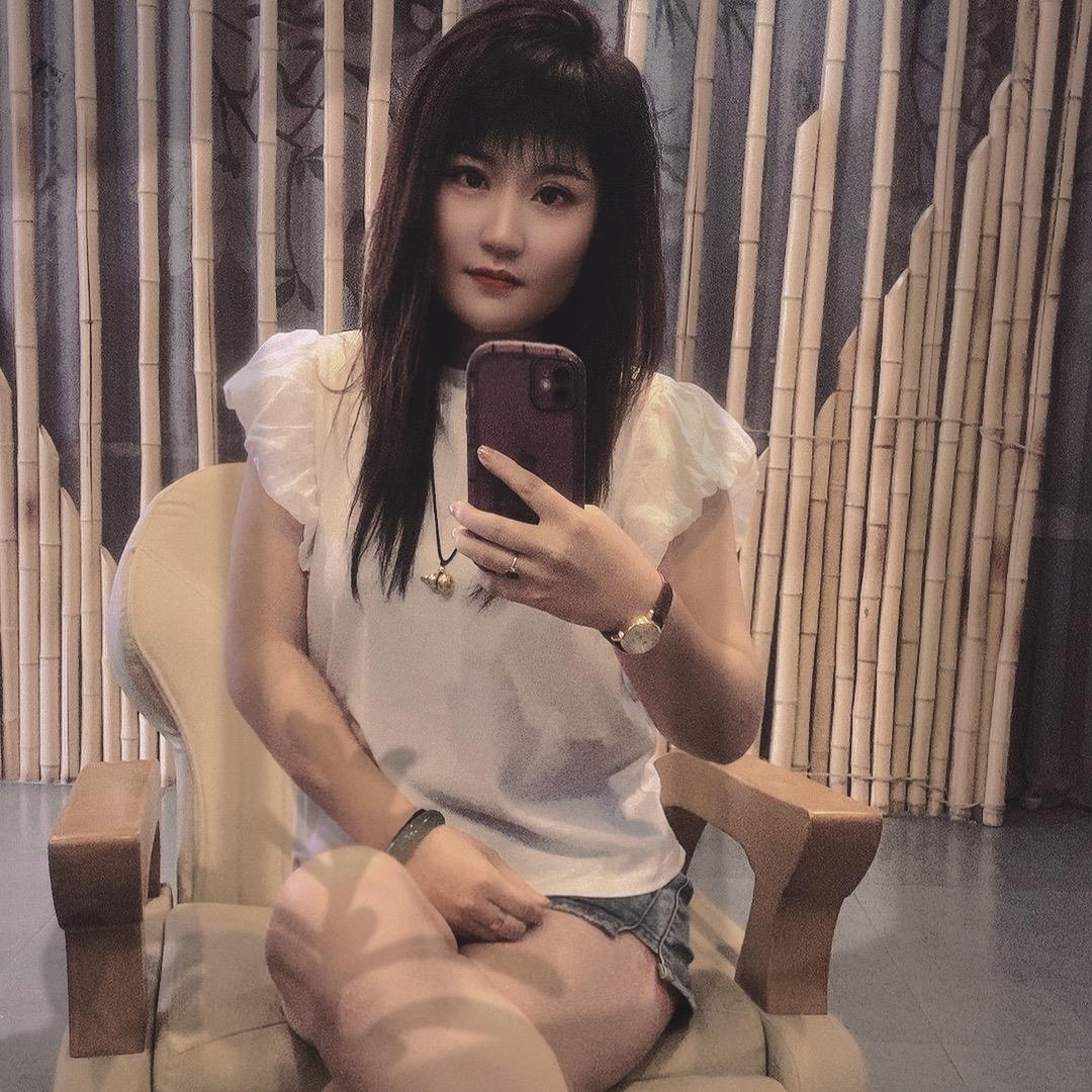 婷婷纹绣 私人定制